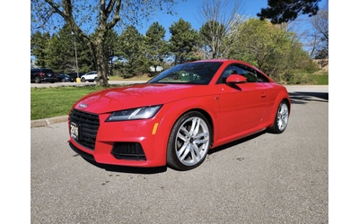 audi-tt - 0