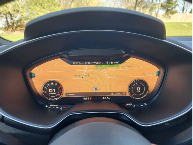 Audi Tt 2.0T S-Line Quattro / B&O / FULL - автомобили, коли, обяви за нови и употребявани 12