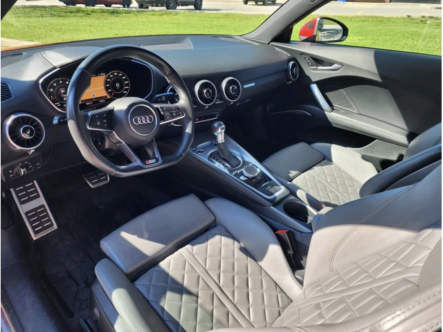 Audi Tt 2.0T S-Line Quattro / B&O / FULL - автомобили, коли, обяви за нови и употребявани 15