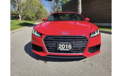 audi-tt - 1