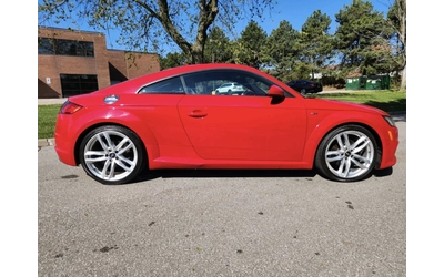 audi-tt - 2