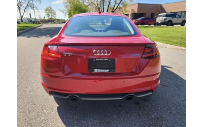 Audi Tt 2.0T S-Line Quattro / B&O / FULL - автомобили, коли, обяви за нови и употребявани 7