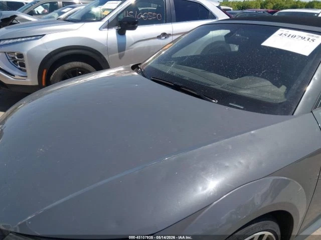 Audi Tt TURBO* AWD* КАБРИО* ЛИЗИНГ - автомобили, коли, обяви за нови и употребявани 5
