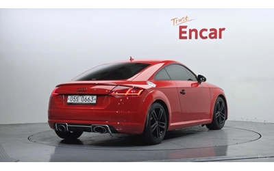 audi-tt - 1