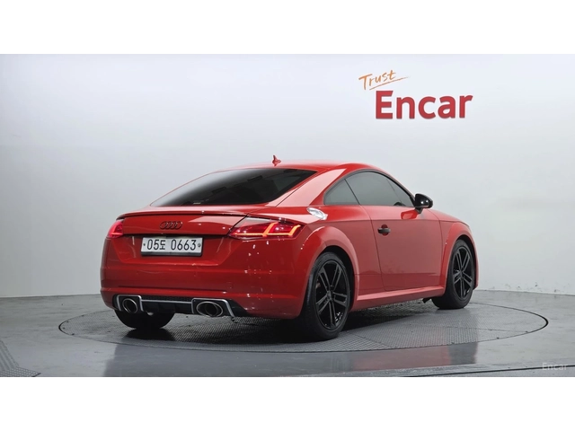 Audi Tt QUATTRO* 45TFSI* ДИГ.ТАБЛО* КАМЕРА* KEYLESS* - автомобили, коли, обяви за нови и употребявани 1