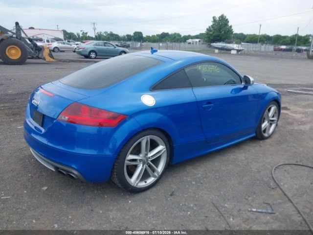 Audi Tt S* 2.0TFSI* QUATTRO* КОЖА* ПОДГРЕВ* NAVI* - автомобили, коли, обяви за нови и употребявани 3