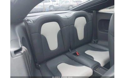 Audi Tt S* 2.0TFSI* QUATTRO* КОЖА* ПОДГРЕВ* NAVI* - автомобили, коли, обяви за нови и употребявани 7