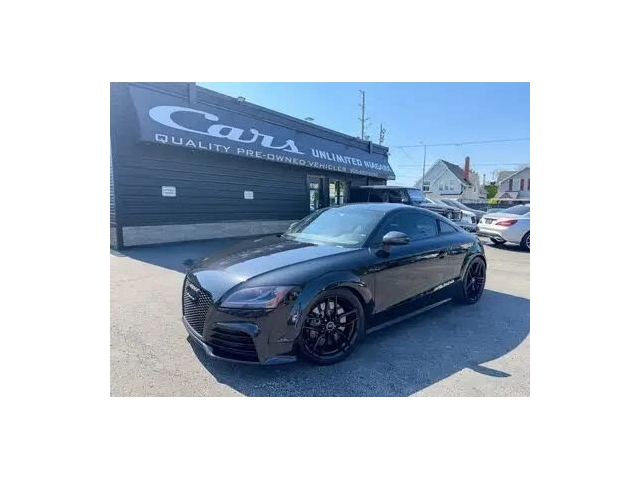 Audi Tt RS* 2.5* QUATTRO* APR TUNING* - автомобили, коли, обяви за нови и употребявани 0
