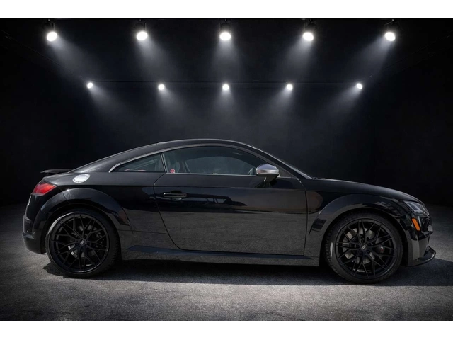 Audi Tt S* Virtual Cockpit* 310+ K.С* КРАЙНА ЦЕНА ДО СОФИЯ - автомобили, коли, обяви за нови и употребявани 1