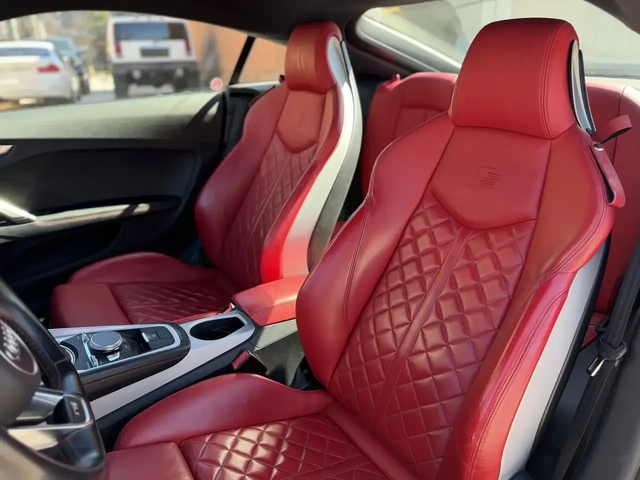 Audi Tt S* Virtual Cockpit* 310+ K.С* КРАЙНА ЦЕНА ДО СОФИЯ - автомобили, коли, обяви за нови и употребявани 8