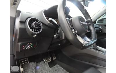 Audi Tt QUATTRO S-LINE * КРАЙНА ЦЕНА* FULL - автомобили, коли, обяви за нови и употребявани 12