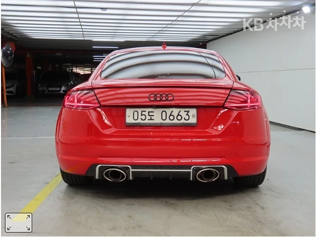 Audi Tt QUATTRO S-LINE * КРАЙНА ЦЕНА* FULL - автомобили, коли, обяви за нови и употребявани 3