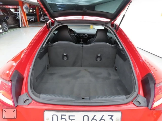 Audi Tt QUATTRO S-LINE * КРАЙНА ЦЕНА* FULL - автомобили, коли, обяви за нови и употребявани 4