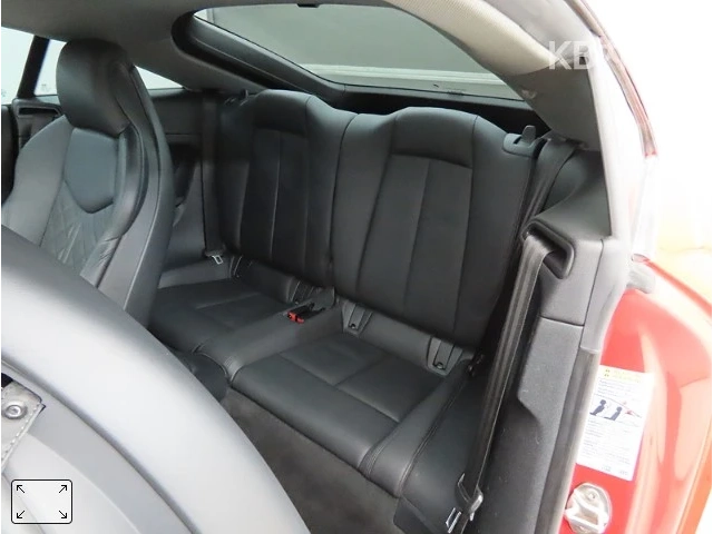 Audi Tt QUATTRO S-LINE * КРАЙНА ЦЕНА* FULL - автомобили, коли, обяви за нови и употребявани 7