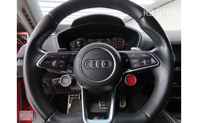 Audi Tt QUATTRO S-LINE * КРАЙНА ЦЕНА* FULL - автомобили, коли, обяви за нови и употребявани 8