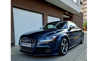 audi-tt-tts-quatro - 1