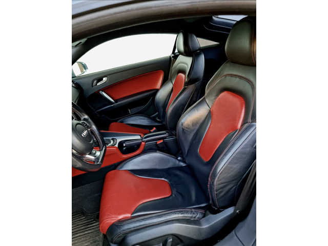 Audi Tt TTS QUATRO - автомобили, коли, обяви за нови и употребявани 3