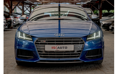 audi-tts-2-0tfsi-virtual-quattro-metanol-podgrev-kamera - 0