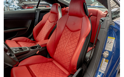 Audi TTs /2.0TFSI/Virtual/Quattro/Метанол/Подгрев/Камера - автомобили, коли, обяви за нови и употребявани 10