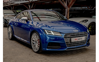 audi-tts-2-0tfsi-virtual-quattro-metanol-podgrev-kamera - 1