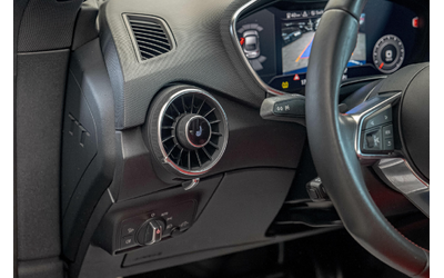 Audi TTs /2.0TFSI/Virtual/Quattro/Метанол/Подгрев/Камера - автомобили, коли, обяви за нови и употребявани 7
