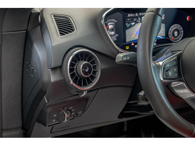 Audi TTs /2.0TFSI/Virtual/Quattro/Метанол/Подгрев/Камера - автомобили, коли, обяви за нови и употребявани 7