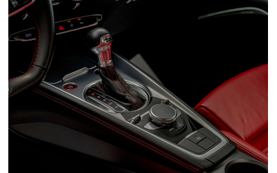 Audi TTs /2.0TFSI/Virtual/Quattro/Метанол/Подгрев/Камера - автомобили, коли, обяви за нови и употребявани 8