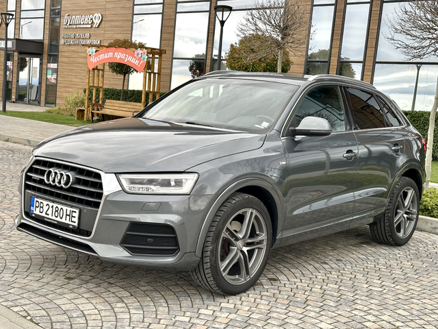 Автомат QUATTRO евро-6 - автомобили, коли, обяви за нови и употребявани 0