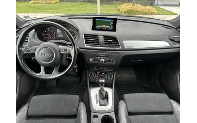 Автомат QUATTRO евро-6 - автомобили, коли, обяви за нови и употребявани 11