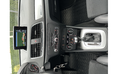 Автомат QUATTRO евро-6 - автомобили, коли, обяви за нови и употребявани 12