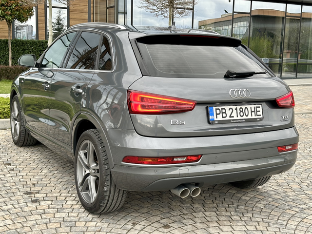 Автомат QUATTRO евро-6 - автомобили, коли, обяви за нови и употребявани 2