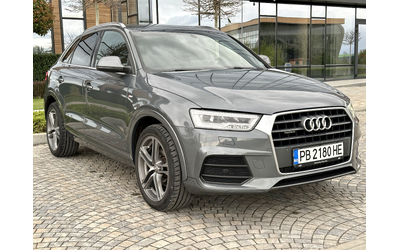 Автомат QUATTRO евро-6 - автомобили, коли, обяви за нови и употребявани 6