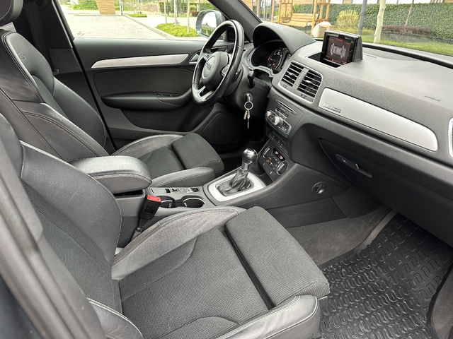 Автомат QUATTRO евро-6 - автомобили, коли, обяви за нови и употребявани 8