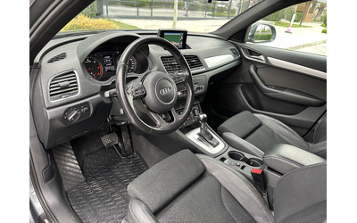 Автомат QUATTRO евро-6 - автомобили, коли, обяви за нови и употребявани 9