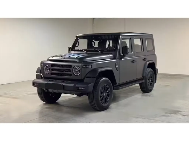 BAW 212, 2026 г., 1 км, 248 к.с. - автомобили, коли, обяви за нови и употребявани 0