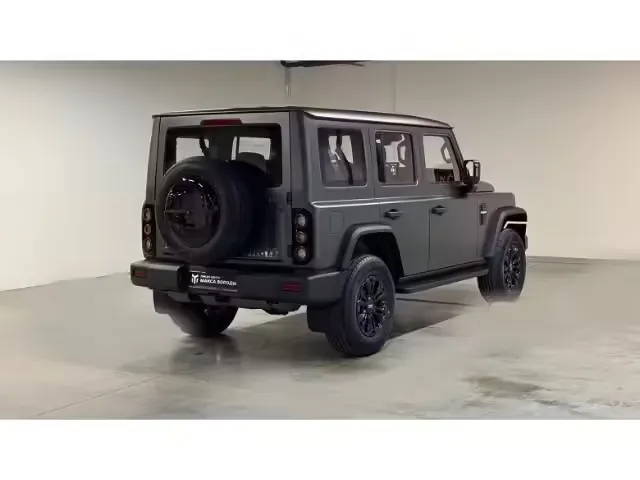 BAW 212, 2026 г., 1 км, 248 к.с. - автомобили, коли, обяви за нови и употребявани 1