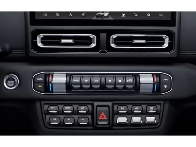 BAW 212, 2026 г., 1 км, 248 к.с. - автомобили, коли, обяви за нови и употребявани 3