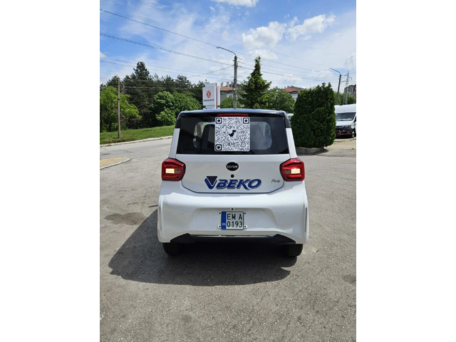 BAW Pony - автомобили, коли, обяви за нови и употребявани 4