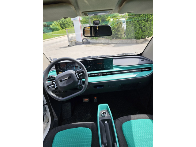 BAW Pony - автомобили, коли, обяви за нови и употребявани 5