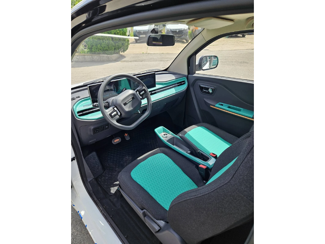 BAW Pony - автомобили, коли, обяви за нови и употребявани 6