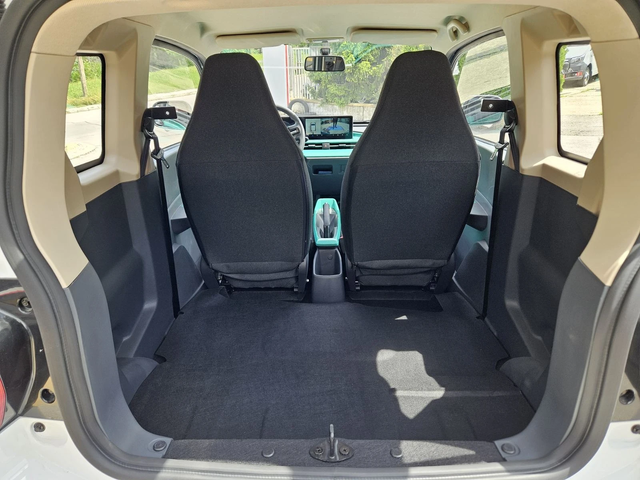 BAW Pony - автомобили, коли, обяви за нови и употребявани 8