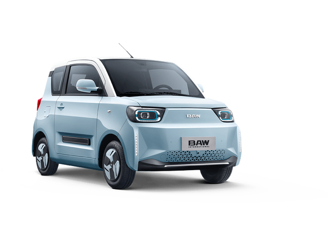 BAW PONY - автомобили, коли, обяви за нови и употребявани 11