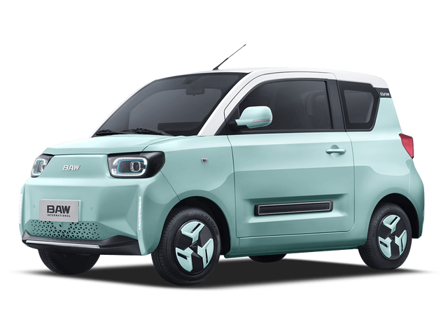 BAW PONY - автомобили, коли, обяви за нови и употребявани 2