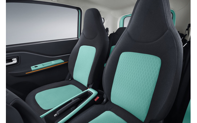 BAW PONY - автомобили, коли, обяви за нови и употребявани 8