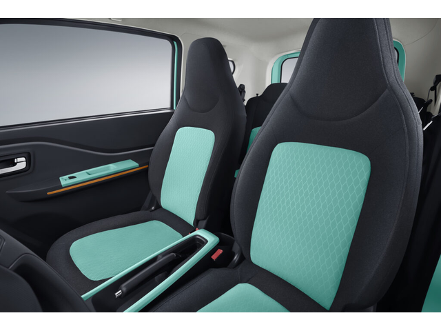 BAW PONY - автомобили, коли, обяви за нови и употребявани 8