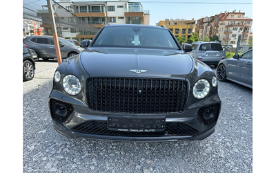 bentley-bentayga - 1