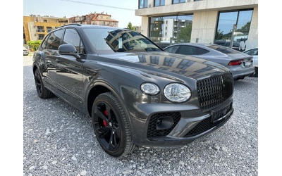 bentley-bentayga - 2
