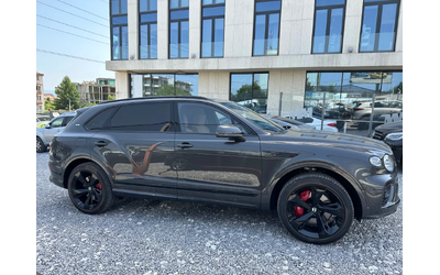 bentley-bentayga - 3