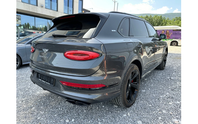 bentley-bentayga - 4