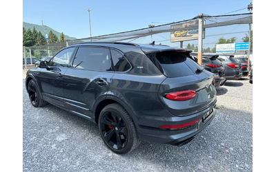 Bentley Bentayga Azure First Edition Naim Automatic Door Close - автомобили, коли, обяви за нови и употребявани 6